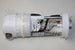 NISSAN FUEL PUMP W/BODY TANK QASHQAI 1.6 HR16 2010