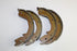 MITSUBISHI PAJERO BRAKE SHOES 3.2 2007-2010