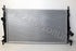 MAZDA/FORD RADIATOR FOCUS 1.6 04-08