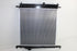 DATSUN GO RADIATOR 400x400x16 1.2 14-22