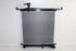 DATSUN GO RADIATOR 400x400x16 1.2 14-22