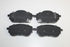 PROTON SAGA FRONT BEAKE PADS SET 2023 UP