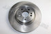 MERC BRAKE DISC W164 ML500