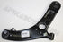 HYUNDAI ACCENT CONTROL ARM RF 2012