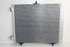 CITROEN CONDENSER DS3 1.6 10-16