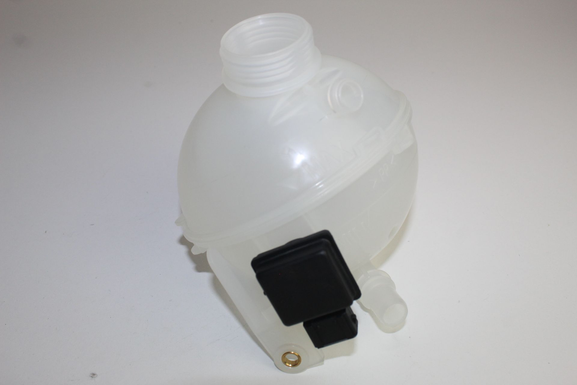 PEUGEOT WATER BOTTLE + SENSOR 308 1.6 07-14