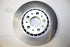 VOLVO BRAKE DISC S60 FRONT VENTED 2005