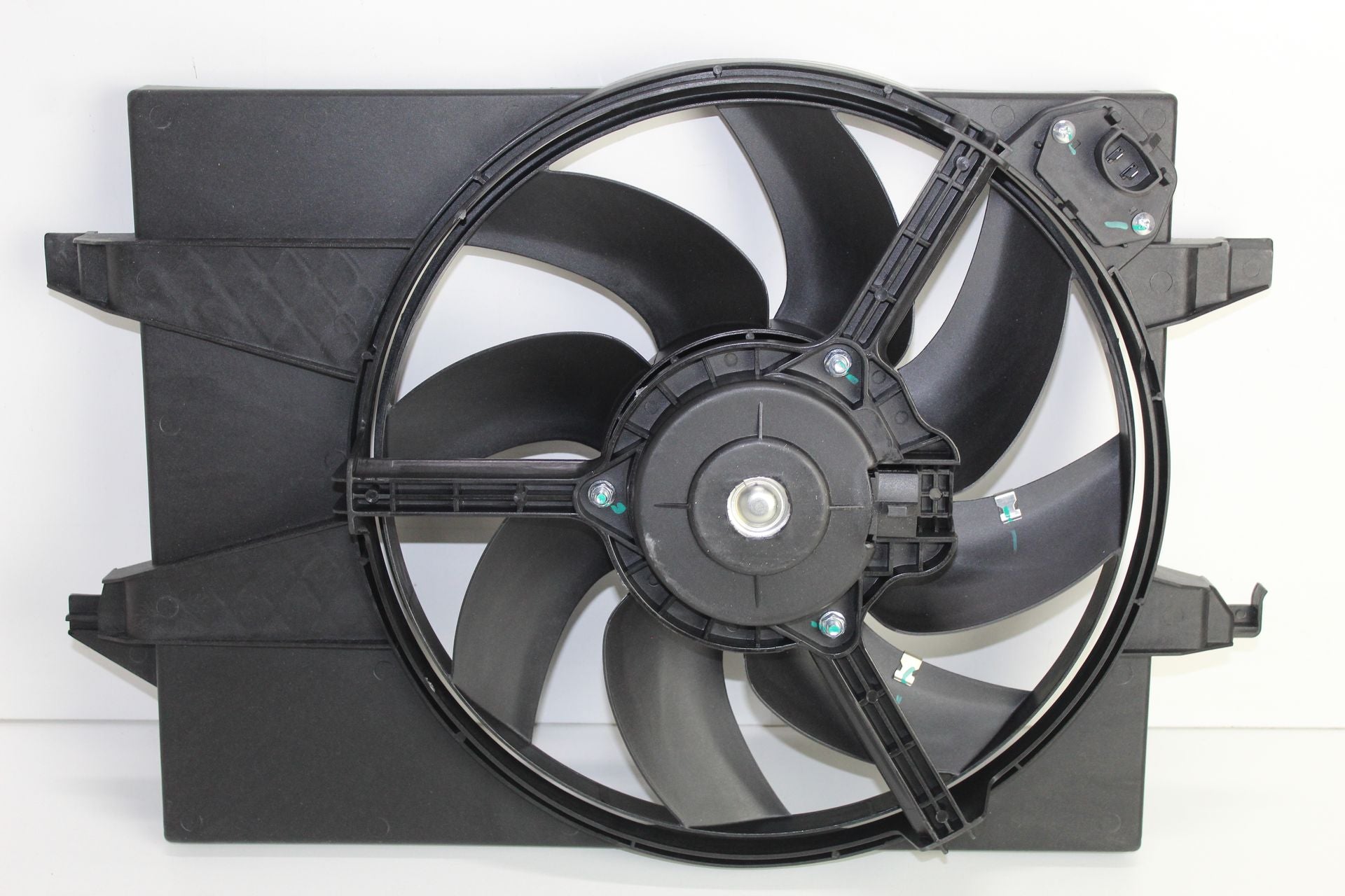 FORD FIESTA ST150 ELECTRIC FAN 2.0 2006