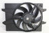 FORD FIESTA ST150 ELECTRIC FAN 2.0 2006