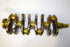 TOYOTA RUNX 1.8 2005 1ZZ-FE CRANKSHAFT
