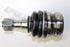 SUBARU BALL JOINT OUTBACK 2.5 LOWER L/R 2008