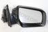 MAZDA DOOR MIRROR BT50 RH/ELEC 2014