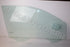 MAZDA DOOR GLASS BT50 RH 2014