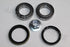 KIA RIO WHEEL BEARING FRONT  MK2