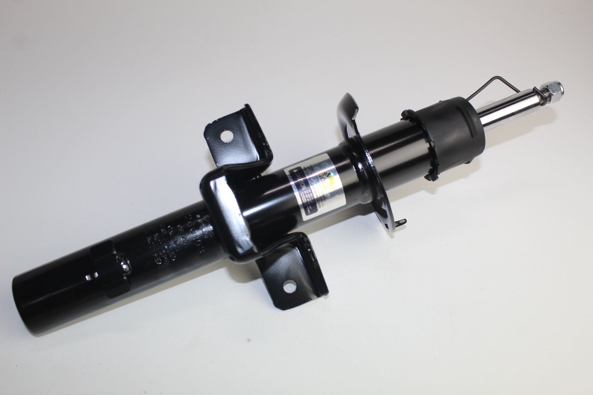 FORD FORD REAR SHOCKS MONDEO 2.0 CJB 2001