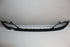 MERC W205 BUMPER SPOILER REAR AMG P/F