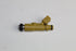 TOYOTA COROLLA/RUNX FUEL INJECTOR 1.8 2005