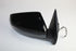 ISUZU D-MAX BLACK ELE DOOR MIRRORS W/INDICATOR RH 1.9 2022-