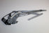 MAZDA BT-50 F-RH ELE WINDOW MECH WITH MOTOR 2.5 07-09