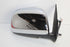 TOYOTA DOOR MIRROR RH ELECTRIC FORTUNER 3.0 10-11