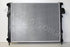 RENAULT RADIATOR TRAFFIC 1.9DCI 2011
