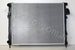 RENAULT RADIATOR TRAFFIC 1.9DCI 2011