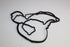 FORD VALVE COVER GASKET ECOSPORT 1.0 2014-