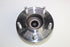 CHEV CRUZ REAR WHEEL BEARING + HUB +ABS 2011 -