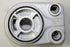 NISSAN OIL COOLER NP200 1.5 DCI 2009