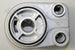 NISSAN OIL COOLER NP200 1.5 DCI 2009