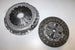 TOYOTA CLUTCH KIT AURIS SPORT 1ZR 10-14