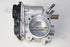 TOYOTA VERSO 1.6I 2013 THROTTLE BODY