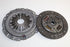 SUZUKI CLUTCH KIT SOLID 2pc CARRY 1.2 2016