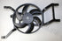 NISSAN RADIATOR FAN NP200 1.6I 2008