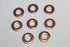 MERC FUEL INJECTOR SEAL