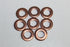 MERC FUEL INJECTOR SEAL