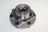 MITSUBISHI PAJERO 3.2 FRONT WHEEL HUB WITH BEARING 2008