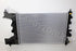 CHEVROLET RADIATOR CRUZE 1.8