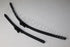 VW WIPER BLADE SET OF 2 (BOSCH) POLO 1.2 TSI 2016