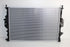 FORD RADIATOR 670x448x26 KUGA 1.6 2013-