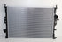 FORD RADIATOR 670x448x26 KUGA 1.6 2013-