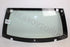 OPEL WINDSCREEN CORSA 1.6I REAR 2008