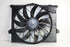 MERC RADIATOR FAN W164 ML350 642ENG