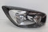 KIA PICANTO HEADLAMP RF 2011-2017