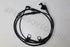 RANGE ROVER BRAKE SENSOR FRONT SPORT 5.0 V8 2013