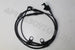 RANGE ROVER BRAKE SENSOR FRONT SPORT 5.0 V8 2013
