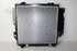 JEEP RADIATOR G/CHEROKEE/WRANGLER 4.0 ERH 96-07 ZJ