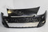 RENAULT BUMPER FRONT CLIO 3 FACELIFT 2011