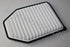 JEEP AIR FILTER WRANGLER 3.6 V6 2015