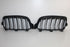 BMW GRILL DOUBLE SLAT SET M SPORT F30